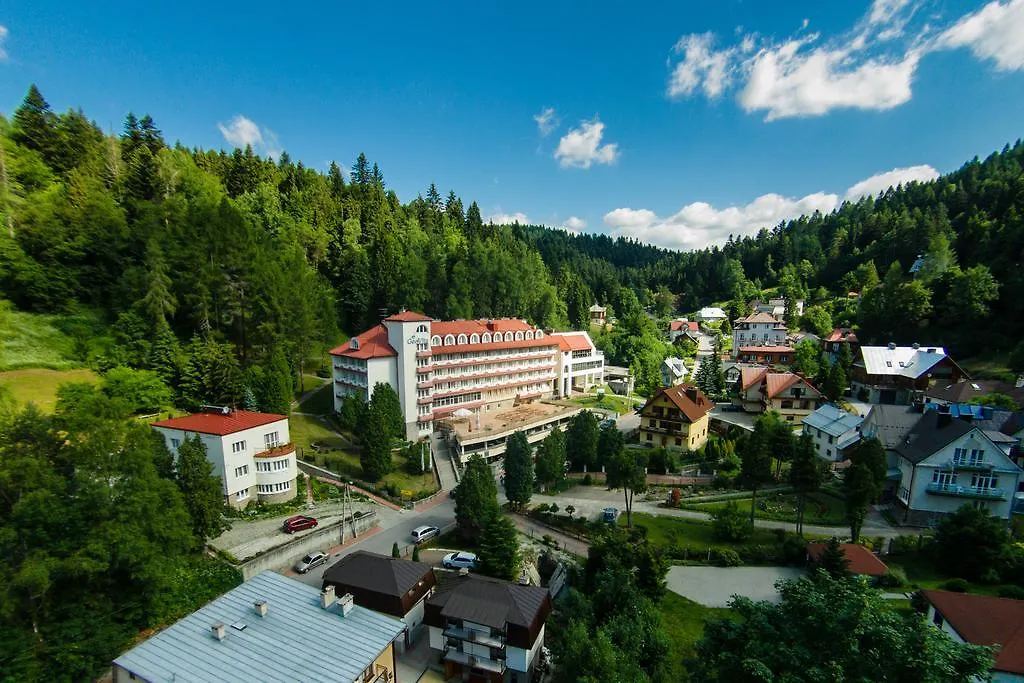 Geovita Krynica-Zdroj-1